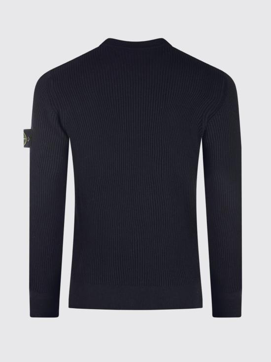26FW 스톤 아일랜드 스웨터 5100053S00C2 V0020 Navy - STONE ISLAND