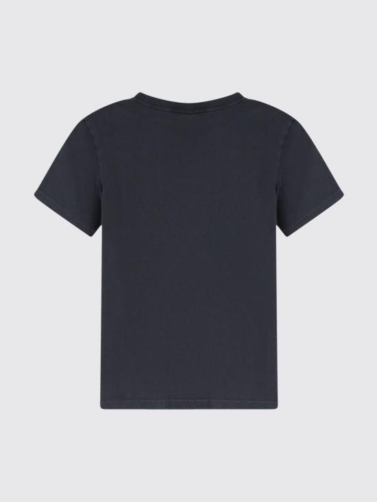 26FW 끌로에 반팔 티셔츠 CH26AJH08289 070 Black - CHLOE