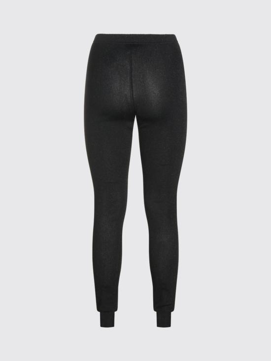26FW 톰포드 레깅스 PAK107YAE015 NAA Black - TOMFORD