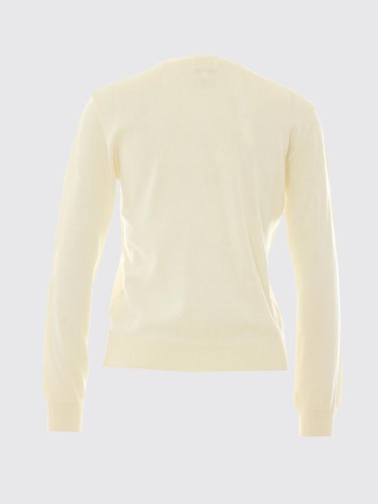 26FW 아페쎄 가디건 WVAWMF22348 AAD White - A.P.C.