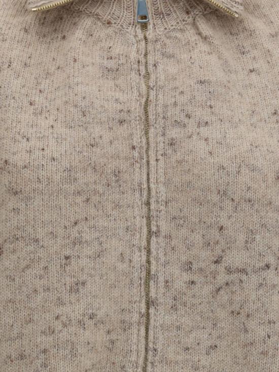 26FW 파비아나 필리피 스웨터 MAD216F164M258 0167 Beige - FABIANA FILIPPI