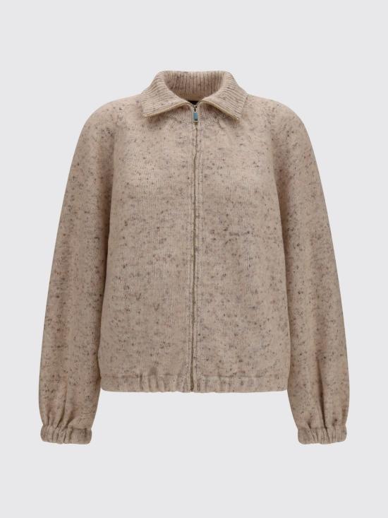 26FW 파비아나 필리피 스웨터 MAD216F164M258 0167 Beige - FABIANA FILIPPI