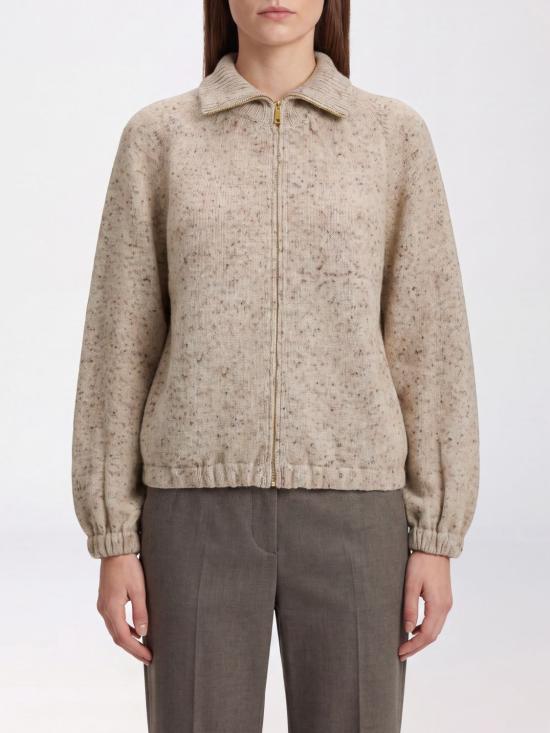 26FW 파비아나 필리피 스웨터 MAD216F164M258 0167 Beige