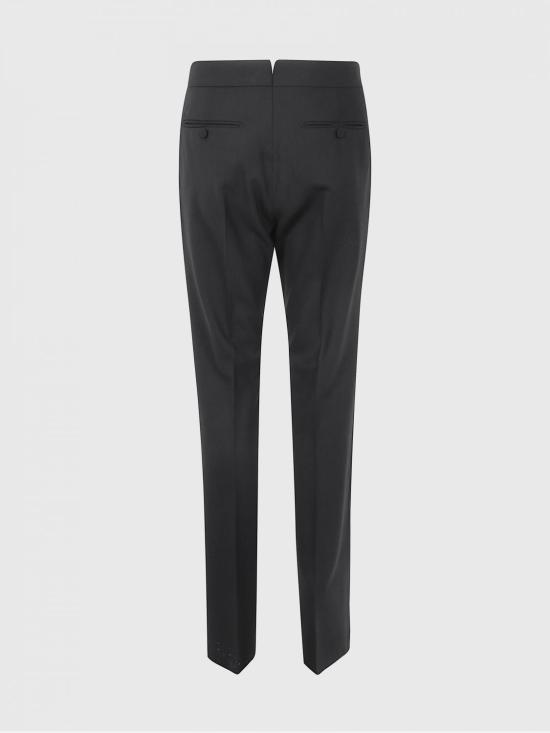 26FW 톰포드 수트 팬츠 PLPT06W0056 NAA Black - TOMFORD
