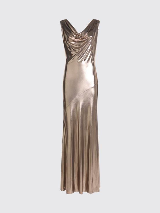 26FW Collini Milano 1937 롱 원피스 26SSABD025 9020 Pink - OTHER BRANDS