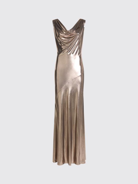 26FW Collini Milano 1937 롱 원피스 26SSABD025 9020 Pink - OTHER BRANDS