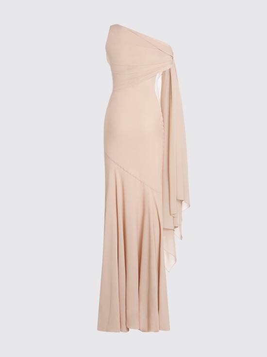 26FW Collini Milano 1937 롱 원피스 25FWABD005 9005 Pink - OTHER BRANDS