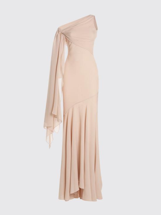 26FW Collini Milano 1937 롱 원피스 25FWABD005 9005 Pink - OTHER BRANDS