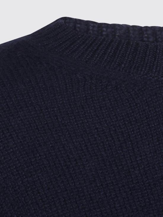 26FW 케이트 스웨터 9560650 358 Blue - KHAITE