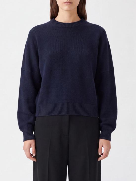 26FW 케이트 스웨터 9560650 358 Blue