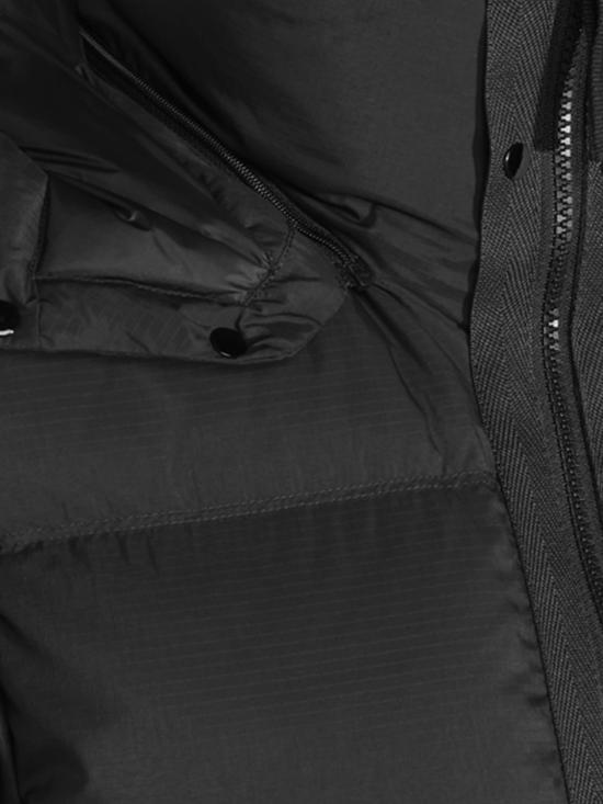 26FW 스톤 아일랜드 숏패딩 4100013S0483 V0029 Black - STONE ISLAND