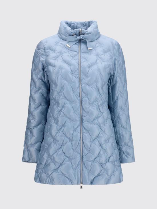 26FW 에르노 패딩 PI00181DR12017Z 9004 Sky Blue - HERNO