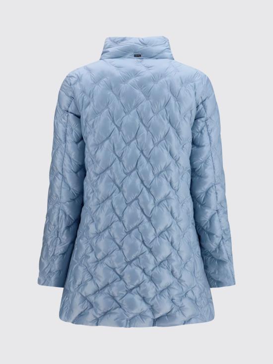 26FW 에르노 패딩 PI00181DR12017Z 9004 Sky Blue - HERNO