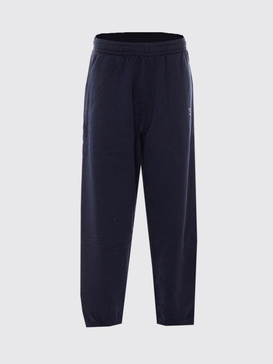 26FW 드롤드무슈 트레이닝/조거 팬츠 BP208CO312 NY Blue - DROLE DE MONSIEUR