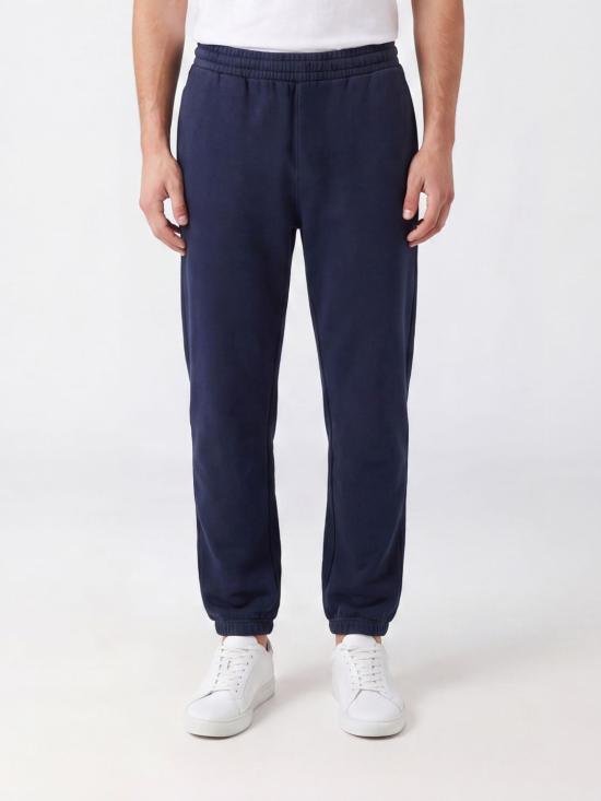 26FW 드롤드무슈 트레이닝/조거 팬츠 BP208CO312 NY Blue