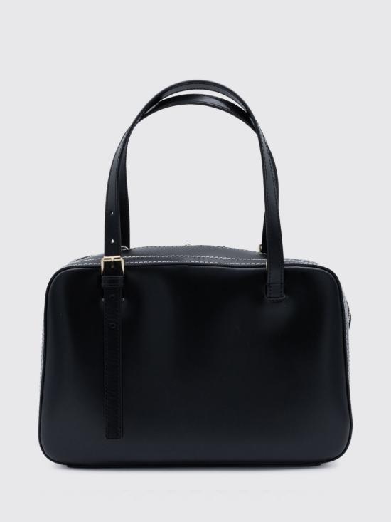 26FW 아페쎄 토트백 PXCDNF67017 LZZ Black - A.P.C.
