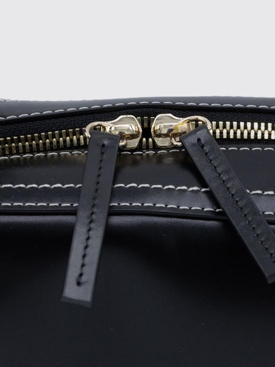 26FW 아페쎄 토트백 PXCDNF67017 LZZ Black - A.P.C.