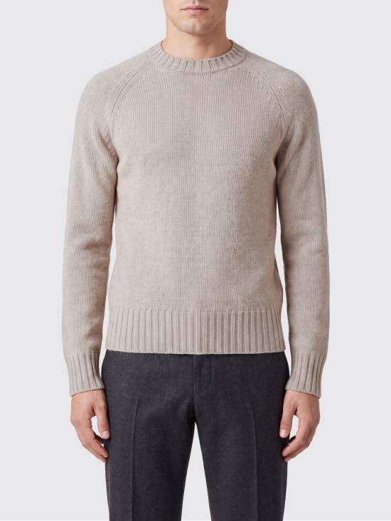 26FW 톰포드 스웨터 KCL089YMK133 JBY Dove Grey