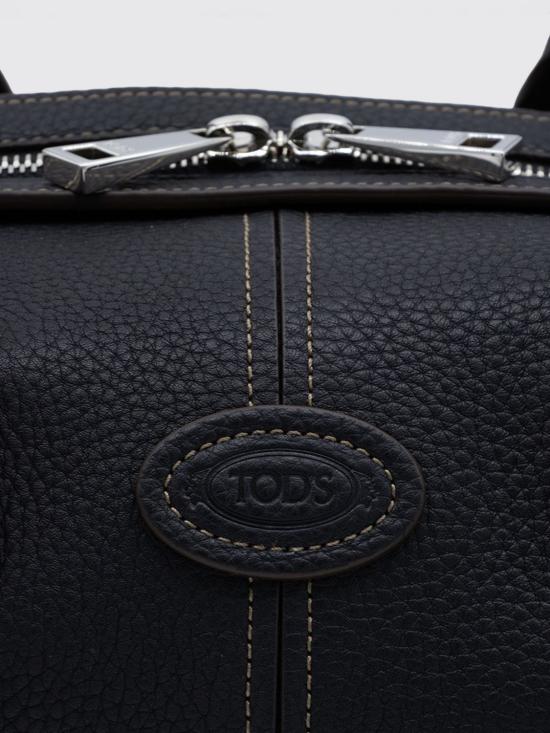 26FW 토즈 토트백 XBWDBKH0200XGA B999 Black - TODS