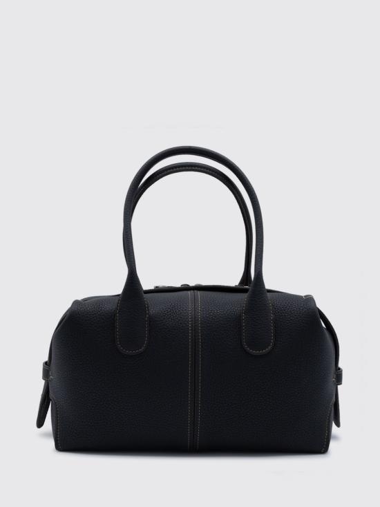 26FW 토즈 토트백 XBWDBKH0200XGA B999 Black - TODS