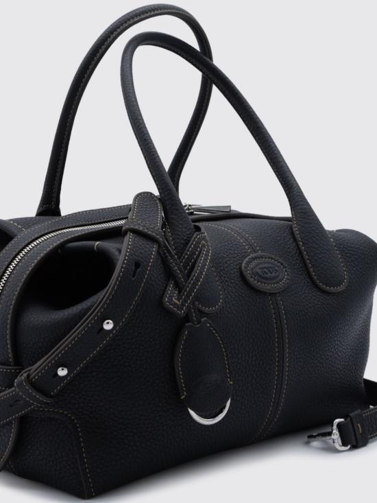 26FW 토즈 토트백 XBWDBKH0200XGA B999 Black - TODS