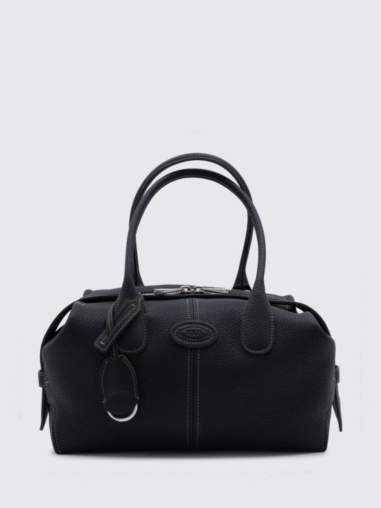26FW 토즈 토트백 XBWDBKH0200XGA B999 Black