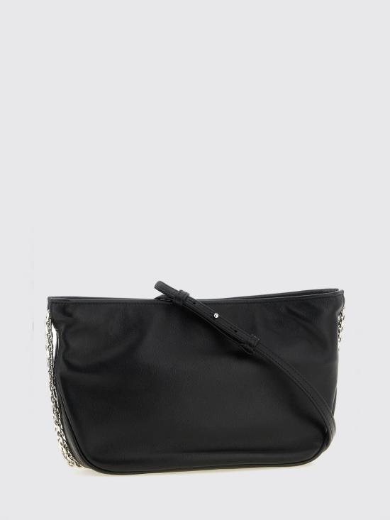 26FW 로저비비에 크로스백 RBWABDC0000YDR B999 Black - ROGER VIVIER