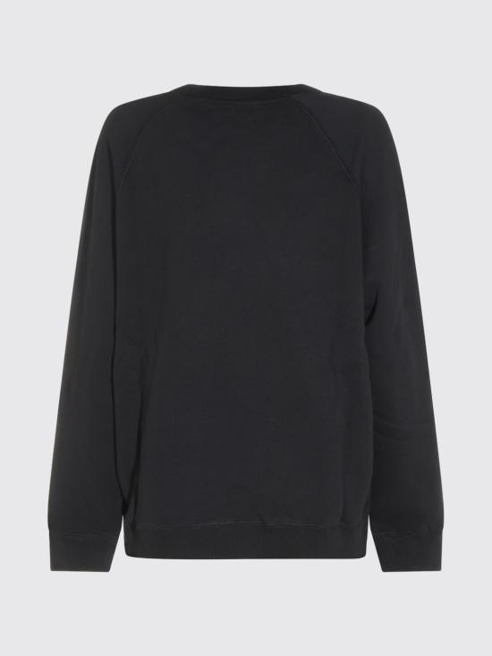 26FW 자딕앤볼테르 스웨터 JWSS01745 011 Black - ZADIG & VOLTAIRE