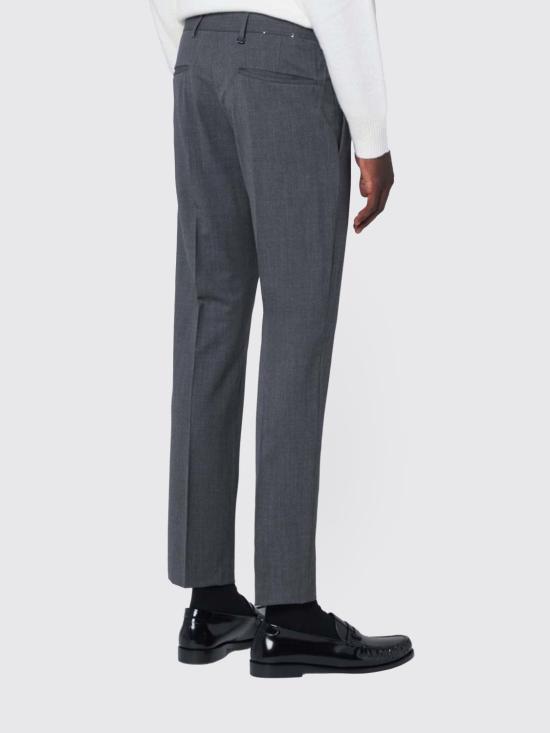 26FW 피티토리노 수트 팬츠 COAFX0Z00FWDMA37 0250 Grey - PT TORINO