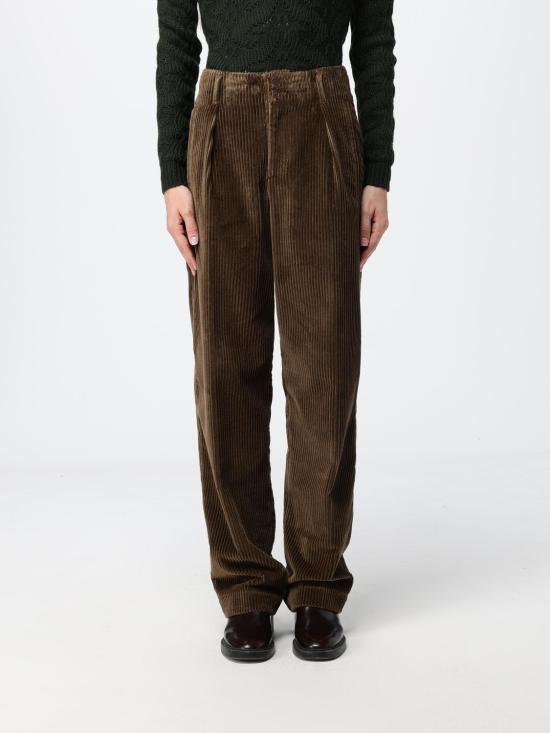 26FW 에트로 팬츠 WREA008899TJB1B S9885 Brown