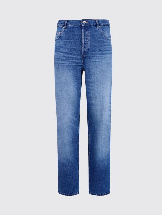 26FW 아페쎄 데님 팬츠 COHADM09156 IAL Blue - A.P.C.