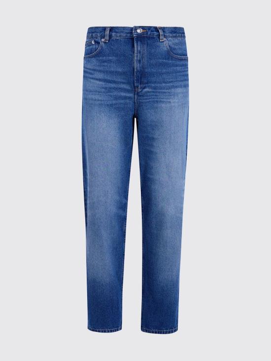 26FW 아페쎄 데님 팬츠 COHADH09121 IAL Blue - A.P.C.