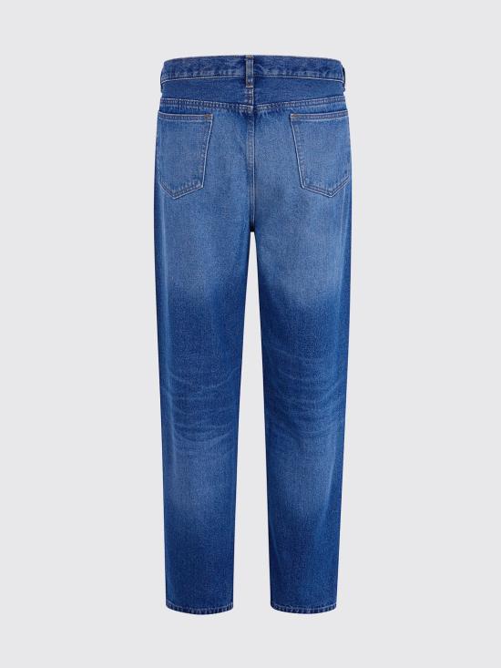 26FW 아페쎄 데님 팬츠 COHADH09121 IAL Blue - A.P.C.