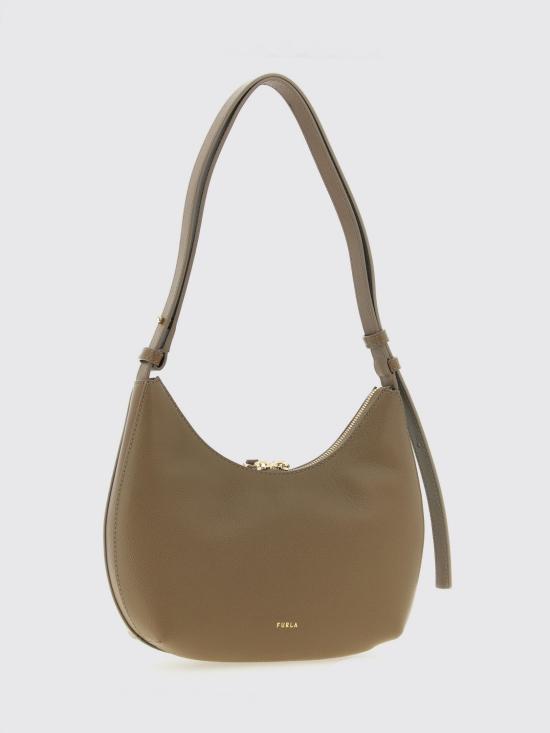 26FW 훌라 숄더백 WB01500BX3353 4903S Beige - FURLA