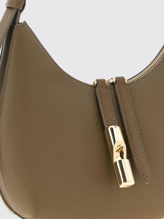 26FW 훌라 숄더백 WB01500BX3353 4903S Beige - FURLA
