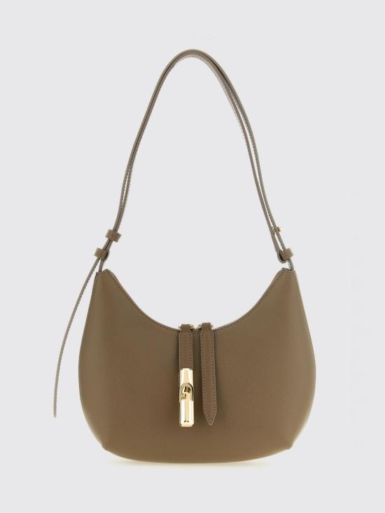 26FW 훌라 숄더백 WB01500BX3353 4903S Beige