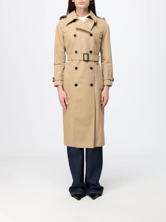 26FW 구찌 트렌치 코트 866146ZAUG2 2319 Beige