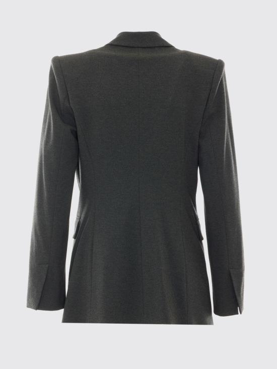 26FW 핑코 수트 자켓 107438A3AH I76 Grey - PINKO