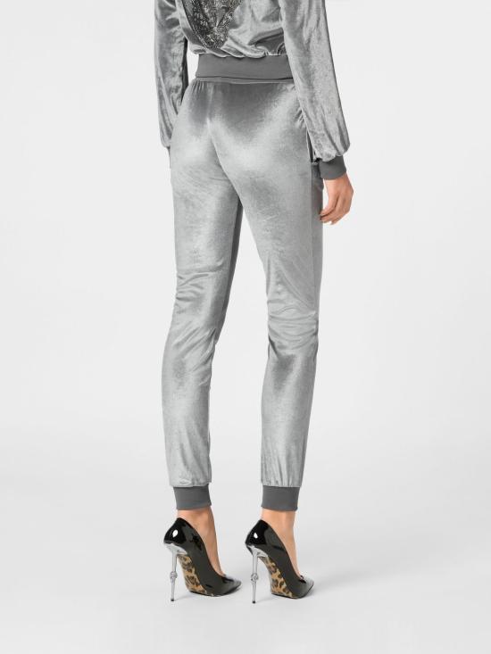 26SS 필립 플레인 레깅스 UADCWJT2022PTE003N 10 Grey - PHILIPP PLEIN