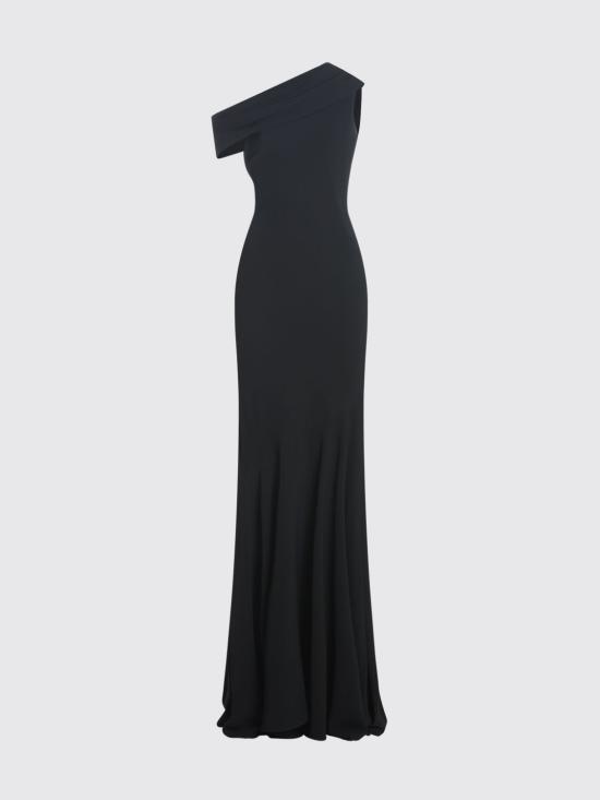 26FW Collini Milano 1937 롱 원피스 25FWABD006 0001 Black - OTHER BRANDS