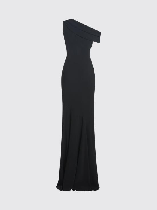 26FW Collini Milano 1937 롱 원피스 25FWABD006 0001 Black - OTHER BRANDS