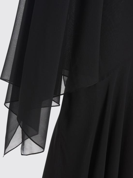 26FW Collini Milano 1937 롱 원피스 25FWABD005 0001 Black - OTHER BRANDS