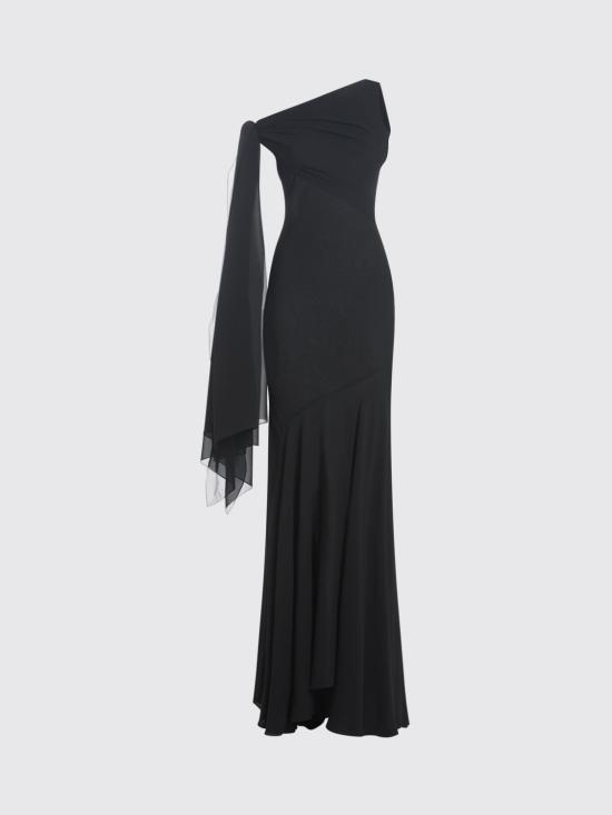 26FW Collini Milano 1937 롱 원피스 25FWABD005 0001 Black - OTHER BRANDS