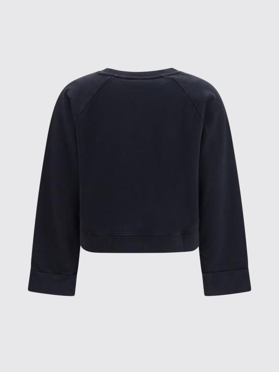 26FW 핑코 스웨터 107318A3ID ZNS Black - PINKO