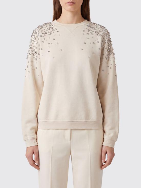 26FW 골든구스 스웨터 GUP02711P00264511560 White