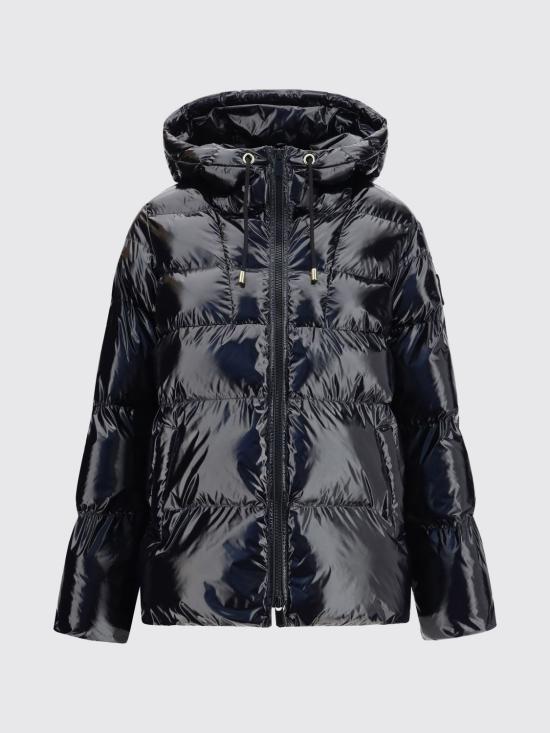 26FW 핑코 숏패딩 101597A2P7 Z99 Black - PINKO