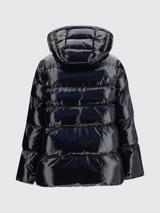 26FW 핑코 숏패딩 101597A2P7 Z99 Black - PINKO