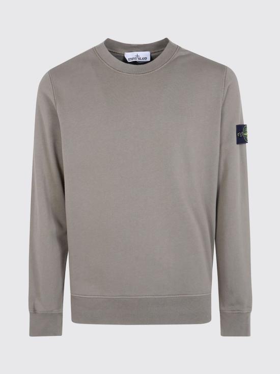 26FW 스톤 아일랜드 긴팔 티셔츠 6100060S0051 V005G Green - STONE ISLAND