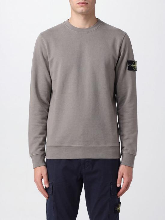 26FW 스톤 아일랜드 긴팔 티셔츠 6100060S0051 V005G Green