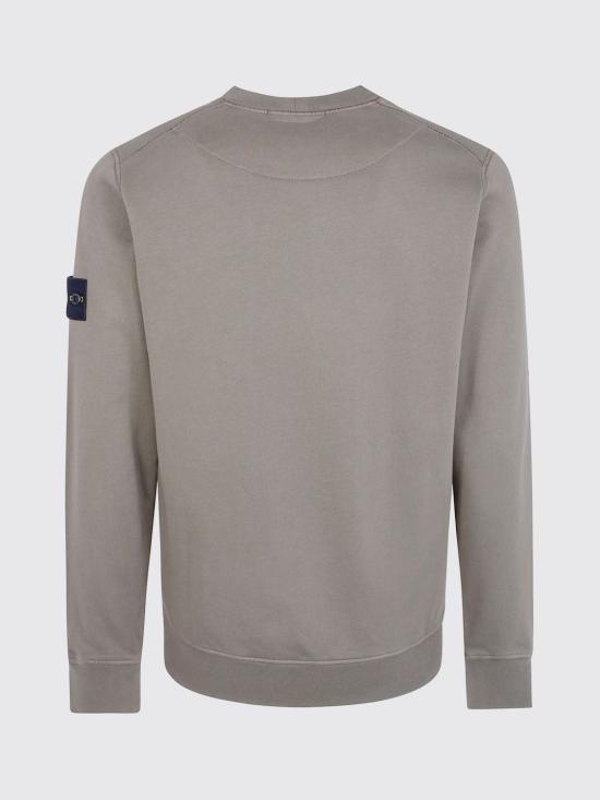 26FW 스톤 아일랜드 긴팔 티셔츠 6100060S0051 V005G Green - STONE ISLAND